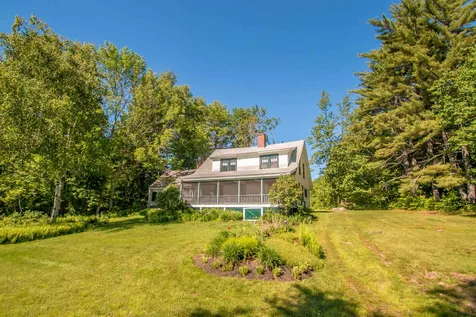 1577 Cleveland Hill Road Tamworth NH 03886