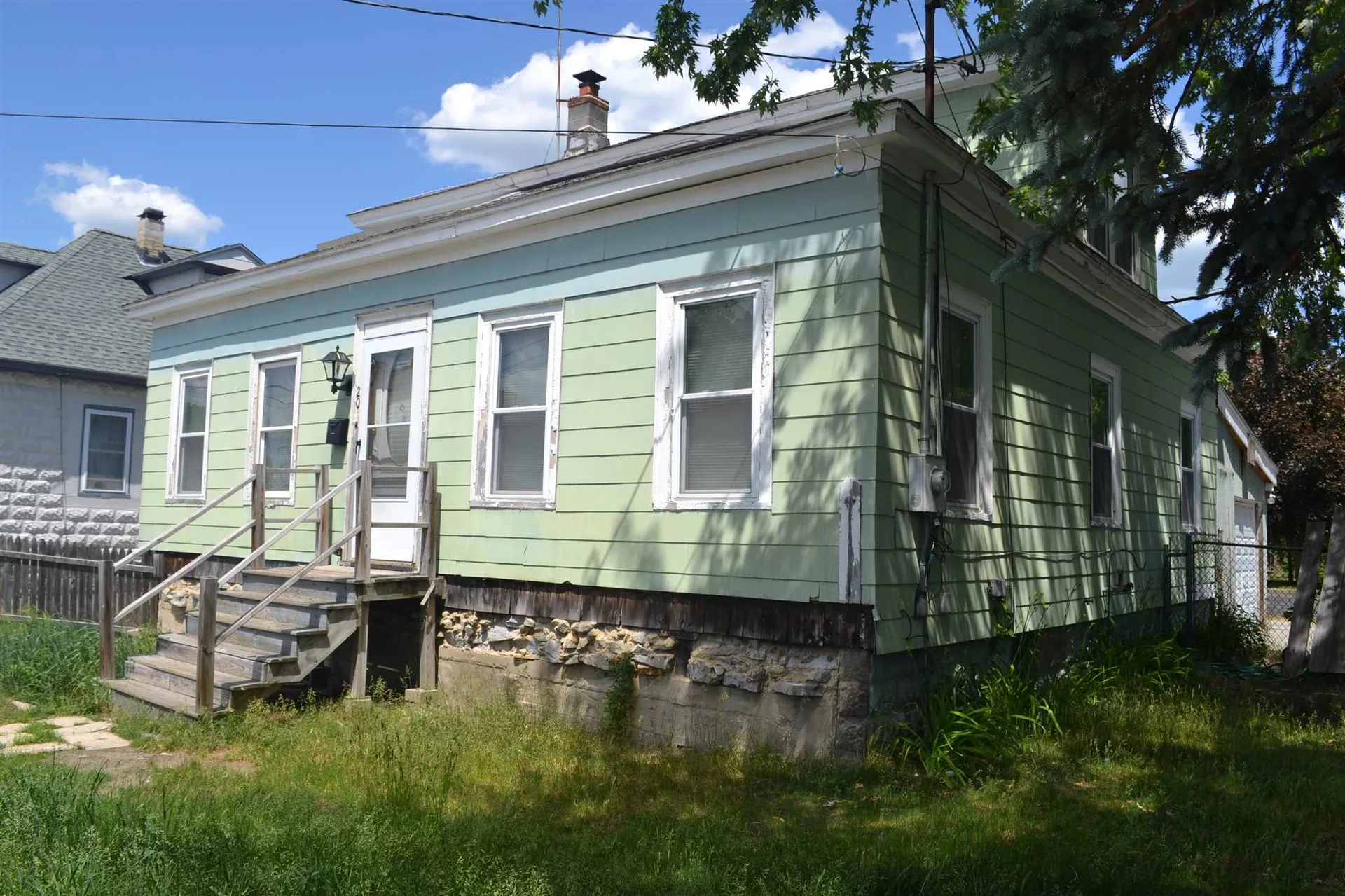 20 7th Street Nashua NH 03060