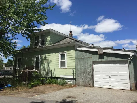 20 7th Street Nashua NH 03060