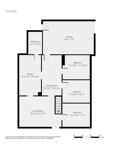 20 7th Street Nashua NH 03060