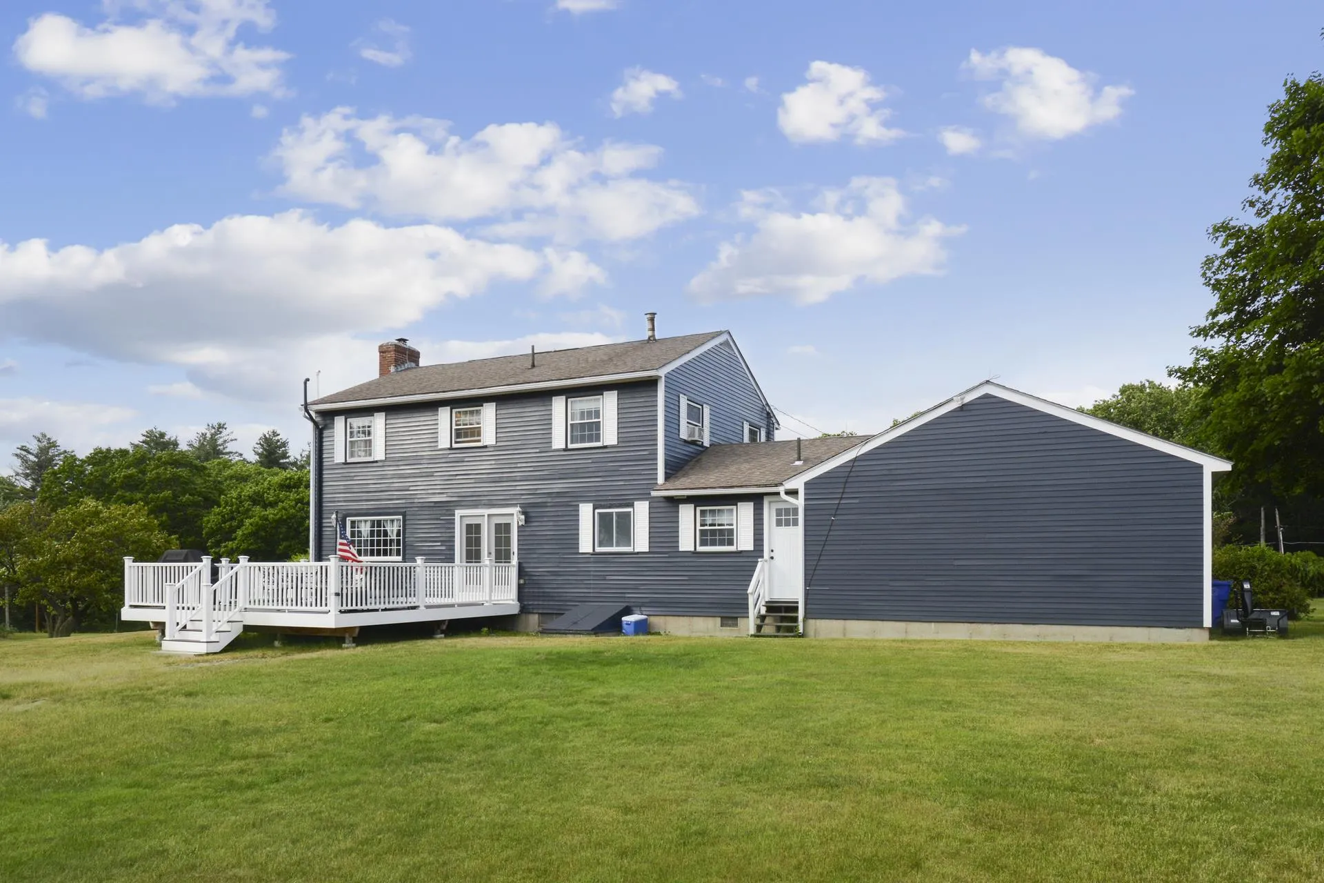 59 Page Road Bow NH 03304