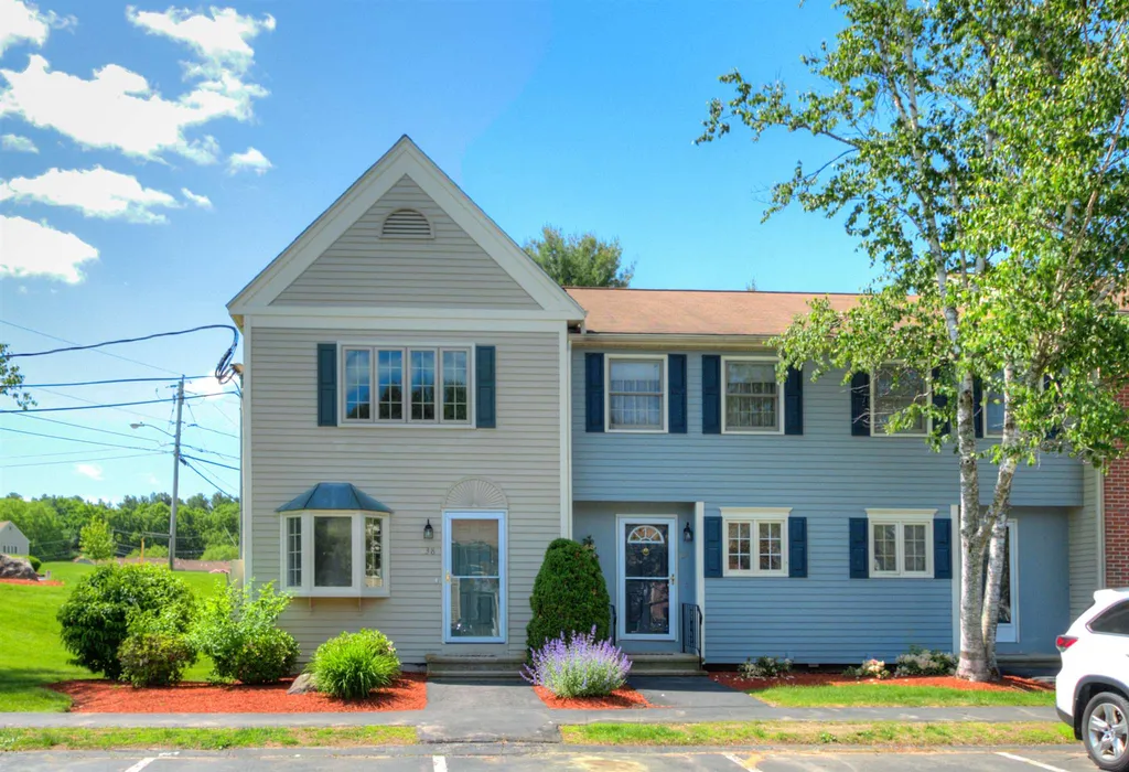 138 Fox Hollow Drive Hudson NH 03051