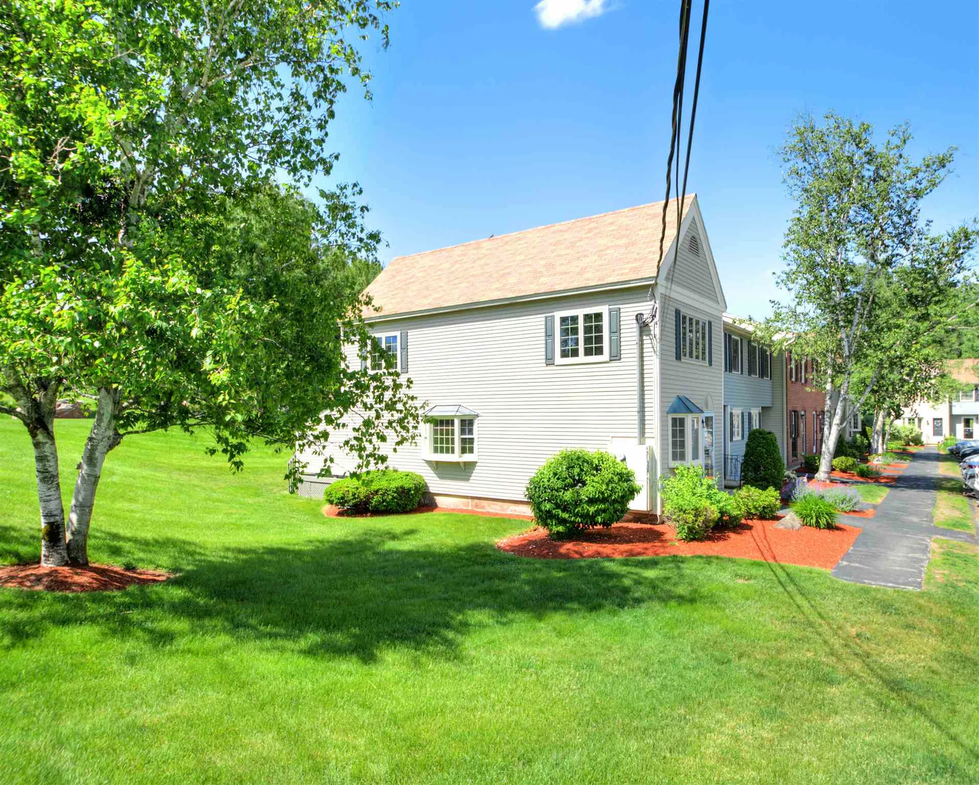 138 Fox Hollow Drive Hudson NH 03051