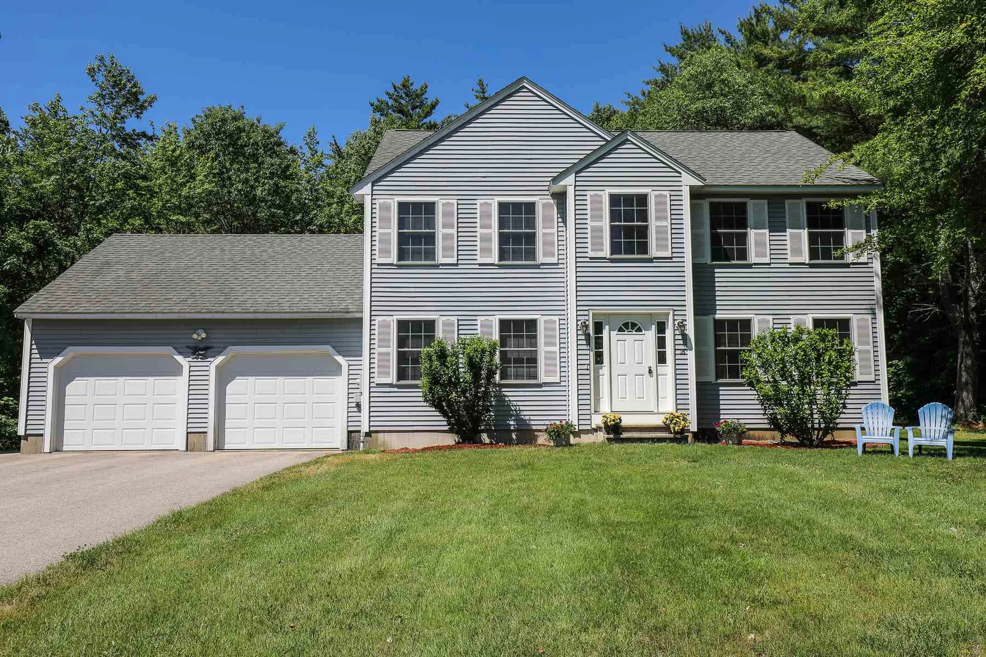 26 Bradford Circle Hillsborough NH 03244
