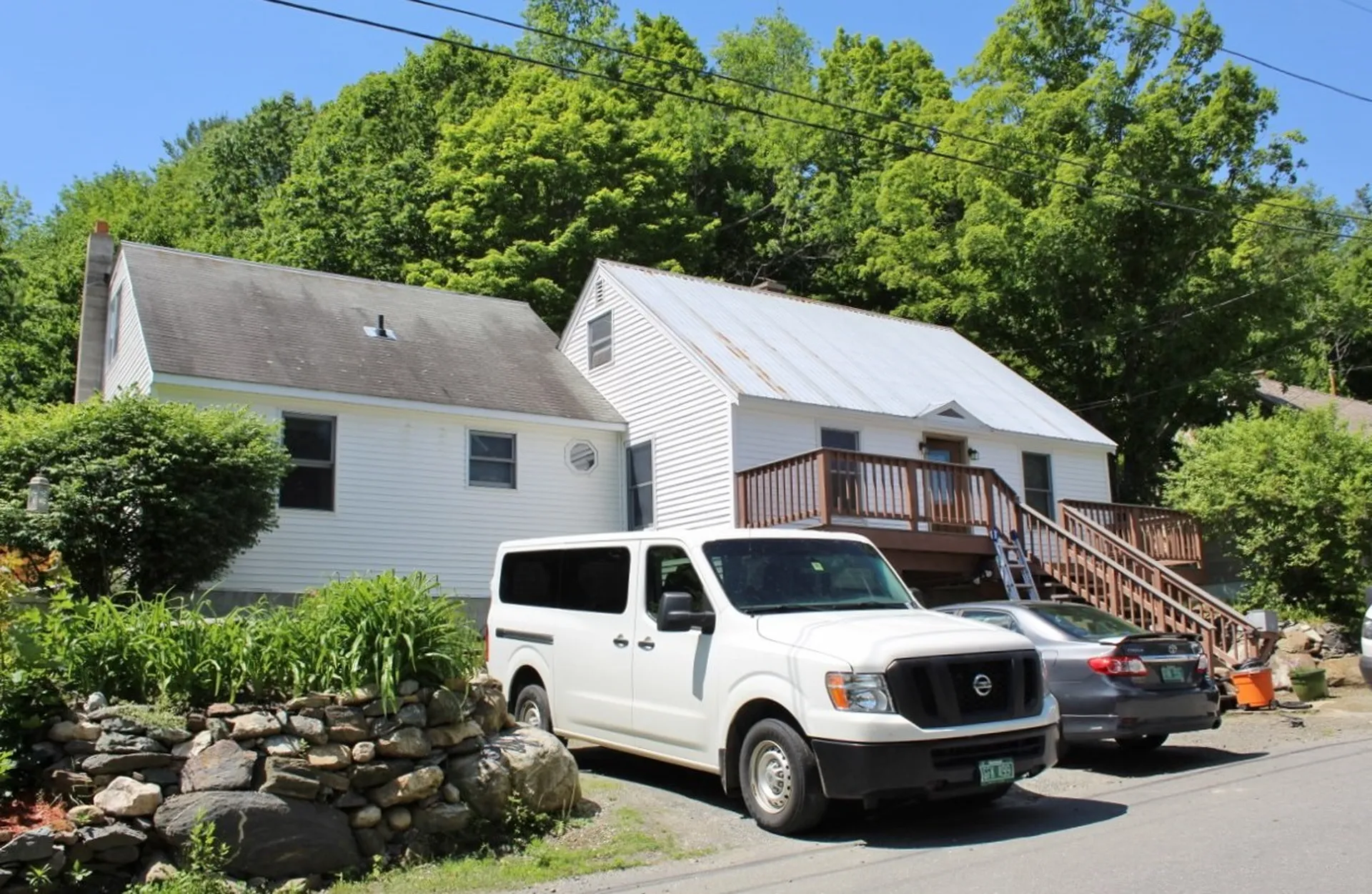 9 Dean Street Springfield VT 05156