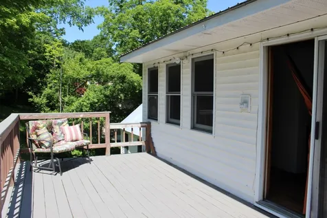 9 Dean Street Springfield VT 05156