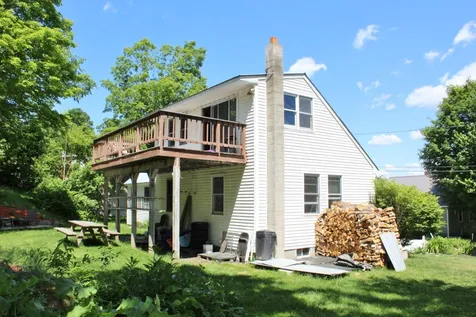 9 Dean Street Springfield VT 05156