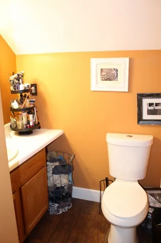 9 Dean Street Springfield VT 05156