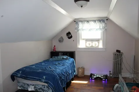 9 Dean Street Springfield VT 05156
