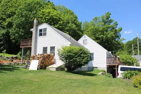 9 Dean Street Springfield VT 05156