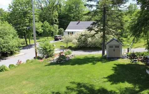 9 Dean Street Springfield VT 05156