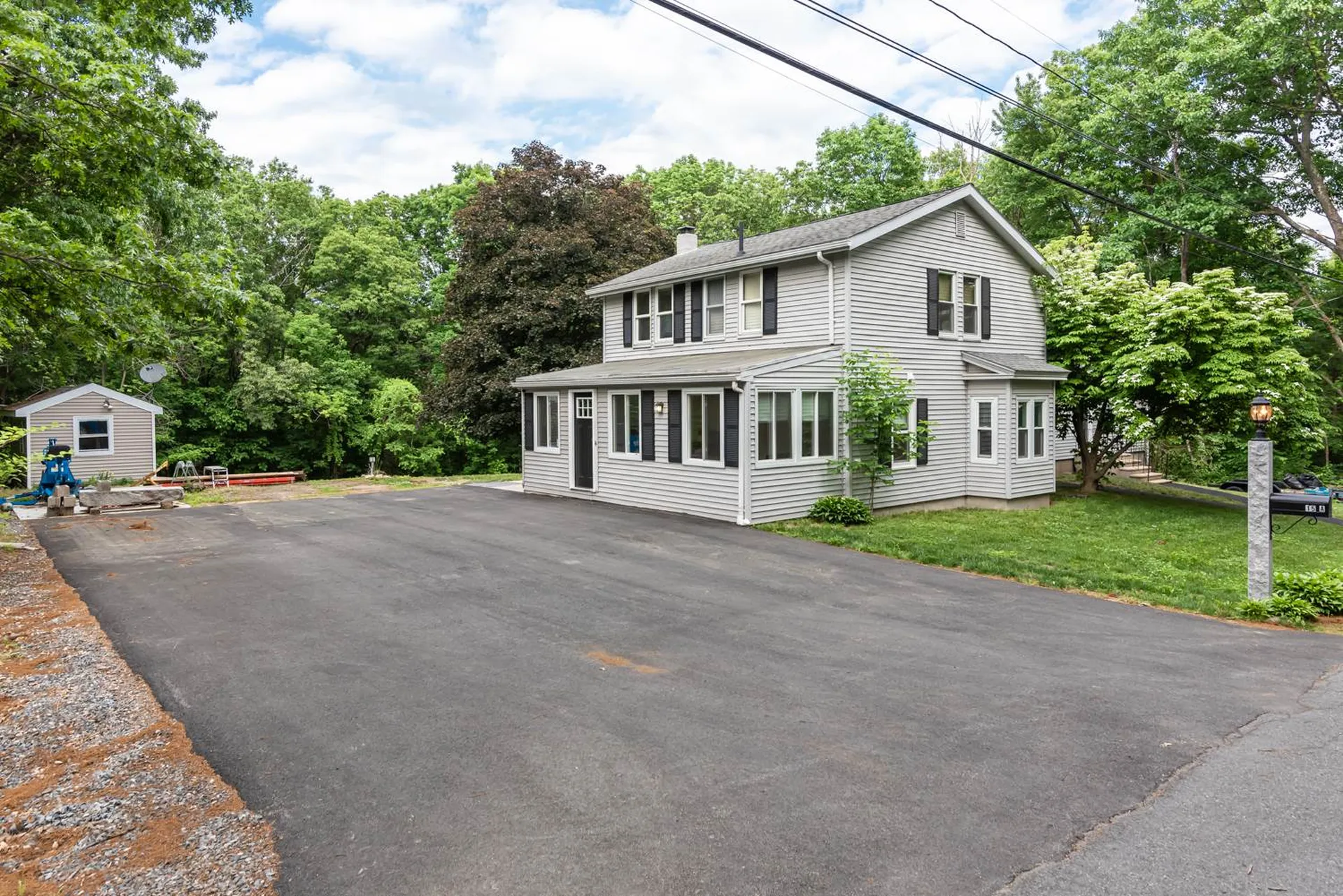 15 Stage Road Atkinson NH 03811-2540