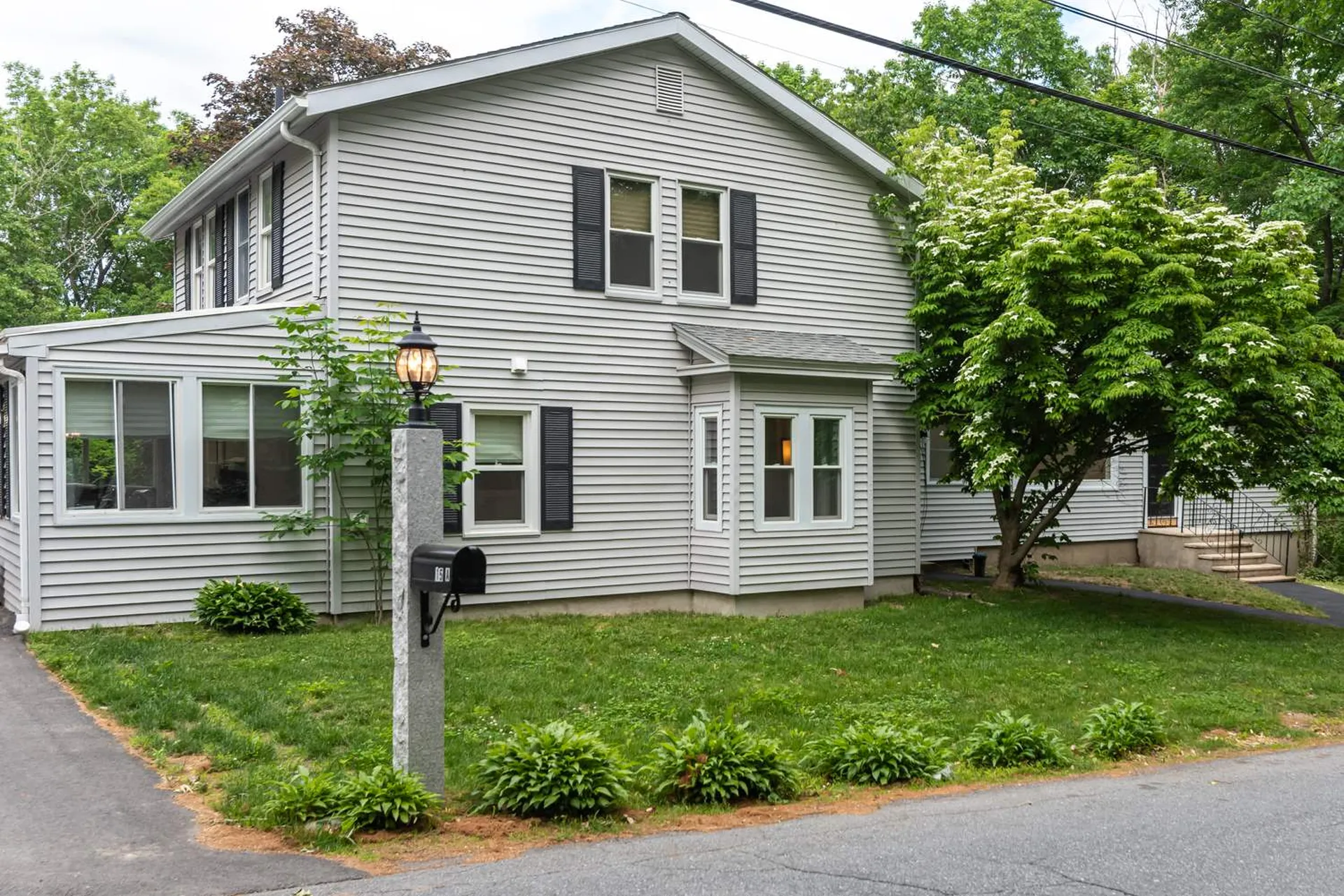 15 Stage Road Atkinson NH 03811-2540