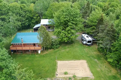 511 Skinny Ridge Road Lyman NH 03585