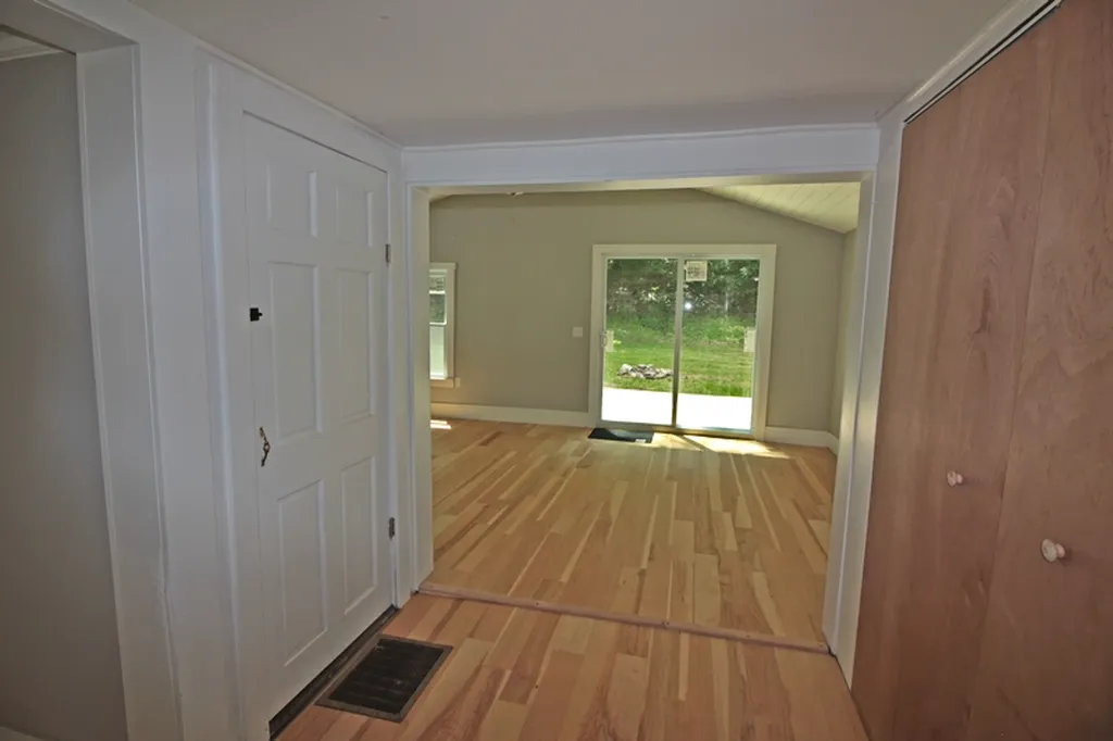 105 Hickory Hill Road Bennington VT 05201