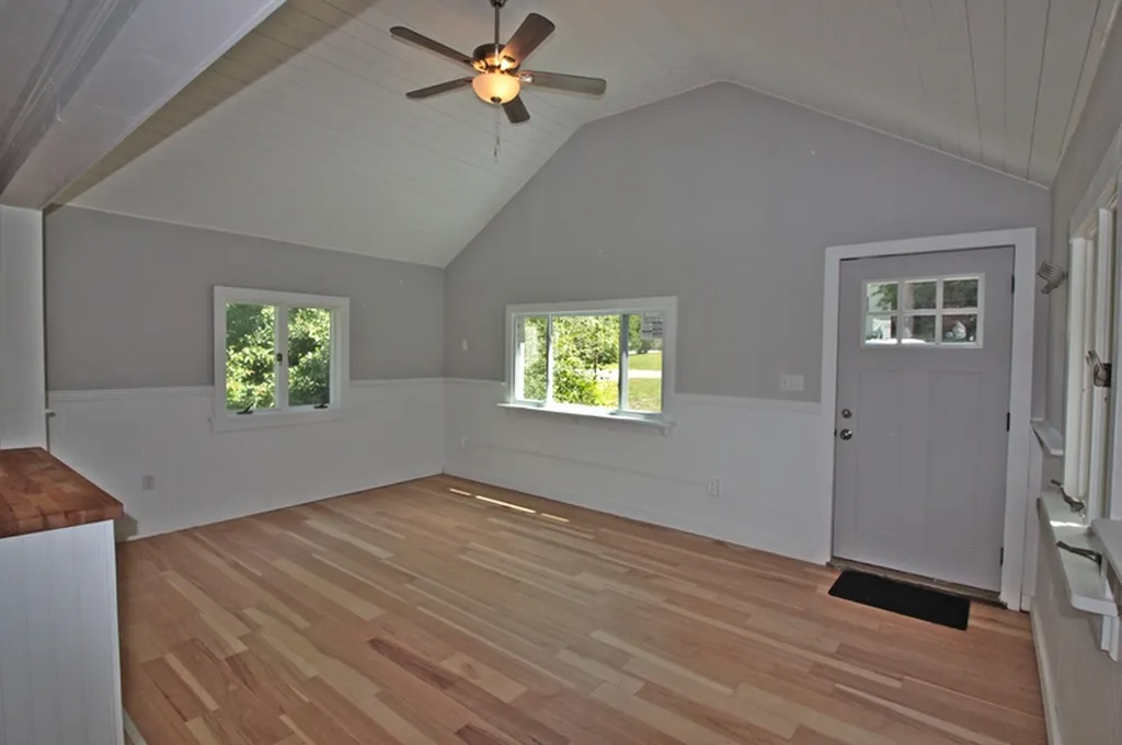 105 Hickory Hill Road Bennington VT 05201