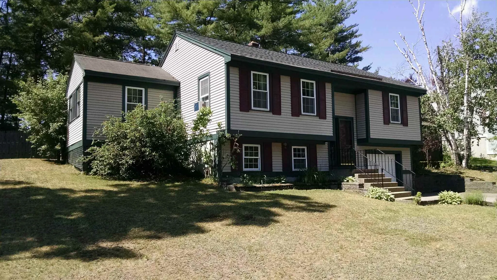 28 Pine Acres Road Concord NH 03301