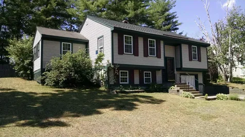 28 Pine Acres Road Concord NH 03301
