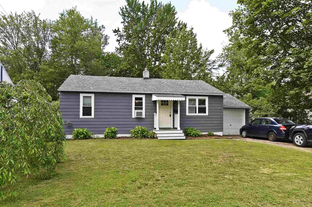 37 Stanbury Road Burlington VT 05408