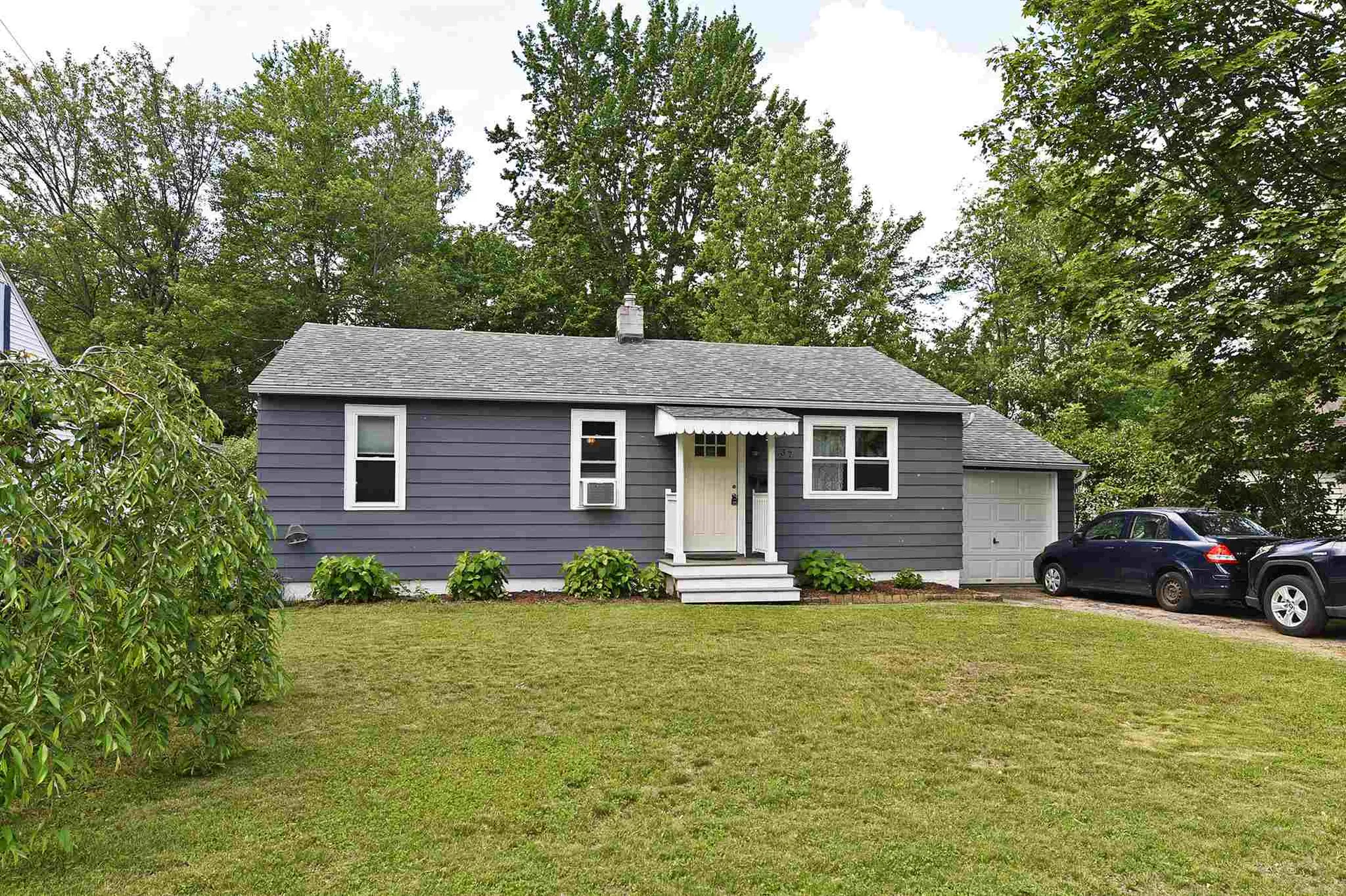 37 Stanbury Road Burlington VT 05408