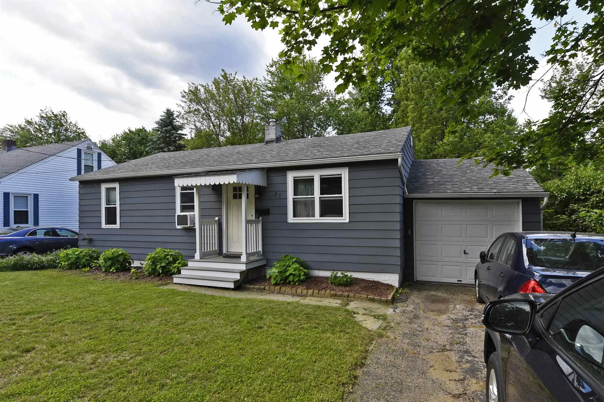37 Stanbury Road Burlington VT 05408