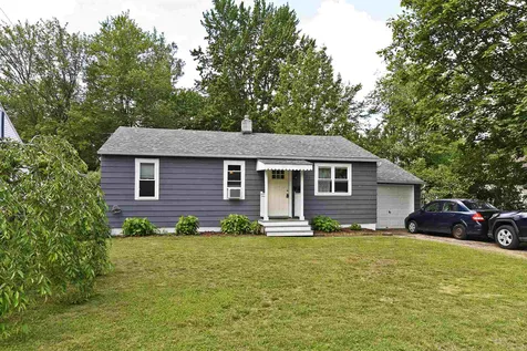 37 Stanbury Road Burlington VT 05408