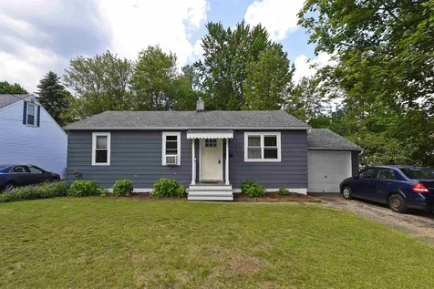 37 Stanbury Road Burlington VT 05408