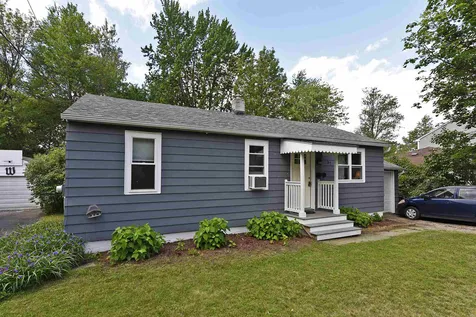 37 Stanbury Road Burlington VT 05408