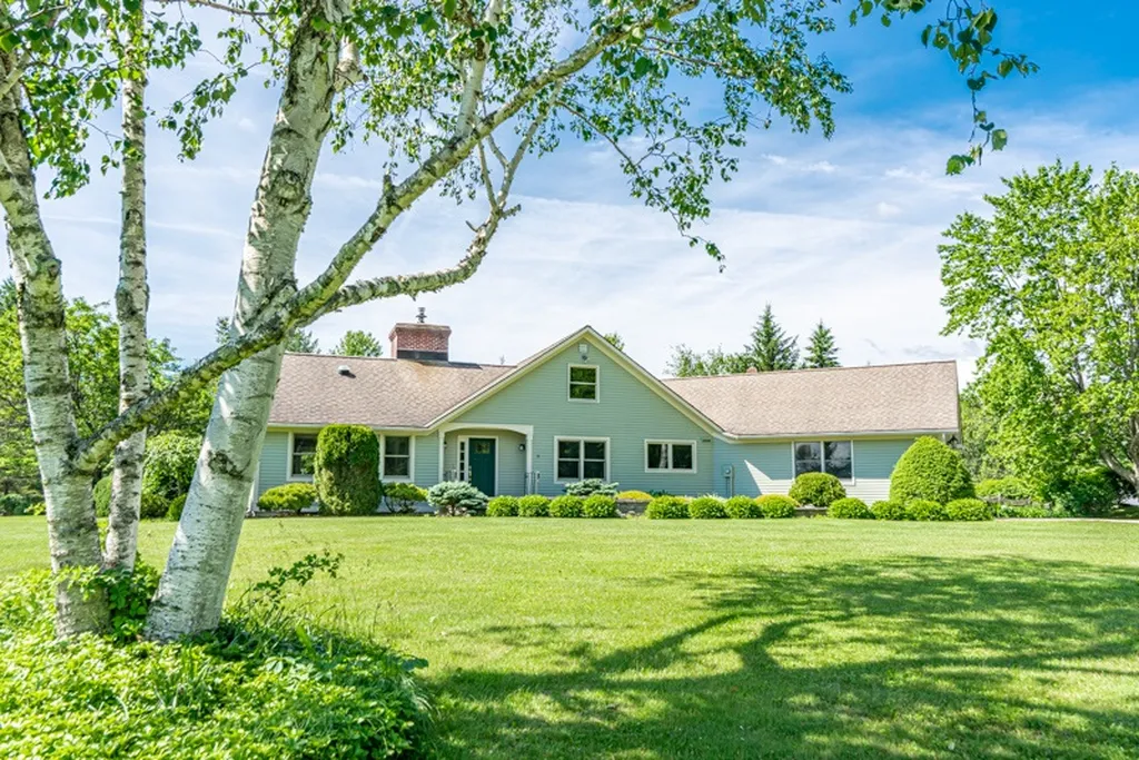 310 Longview Drive Manchester VT 05254