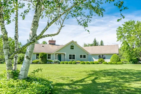 310 Longview Drive Manchester VT 05254