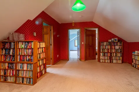 310 Longview Drive Manchester VT 05254