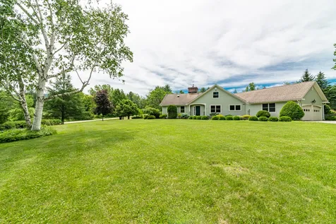 310 Longview Drive Manchester VT 05254