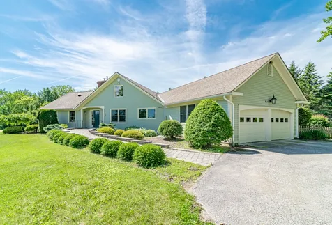 310 Longview Drive Manchester VT 05254