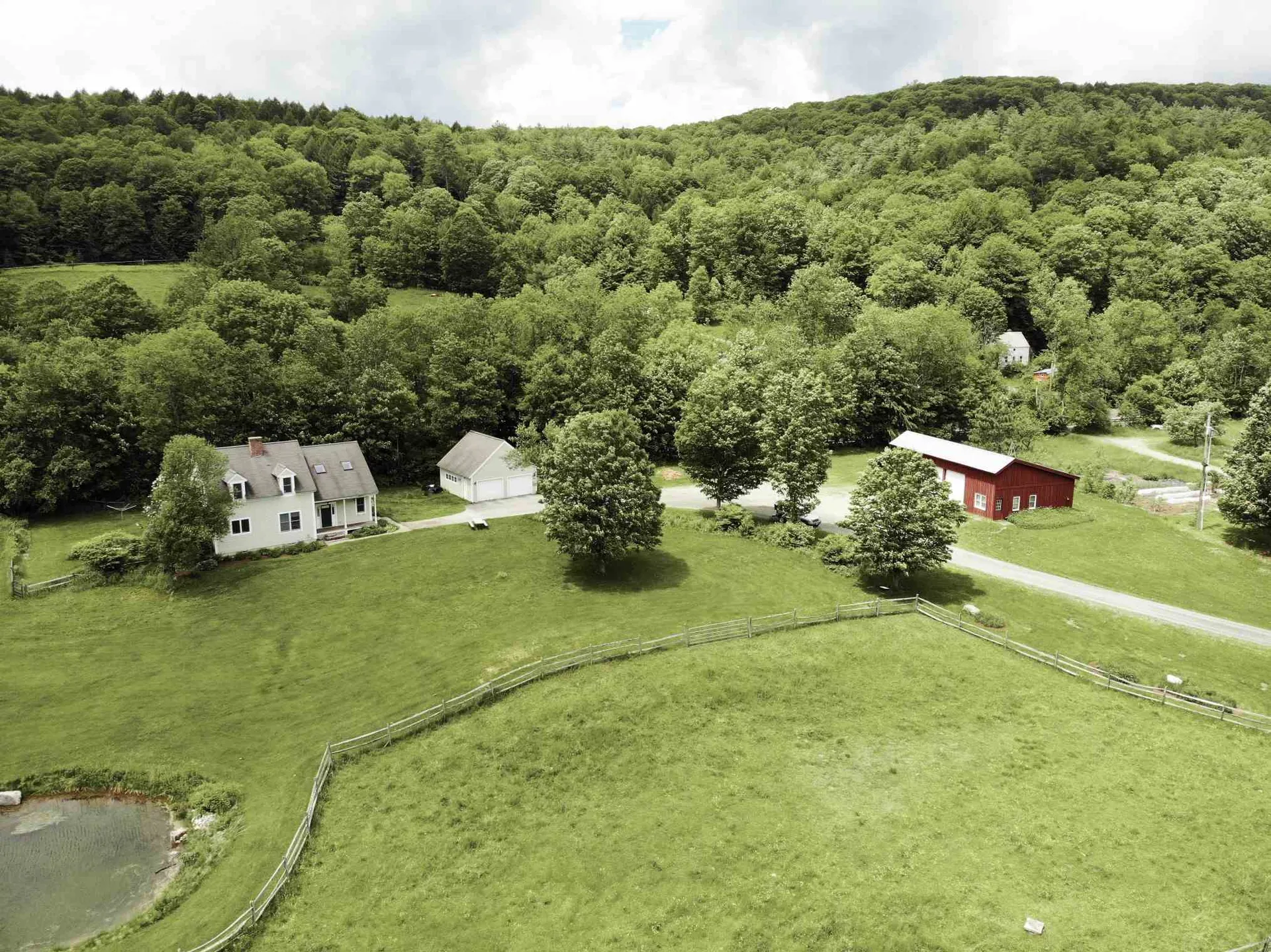 69 Jewett Road Chester VT 05143
