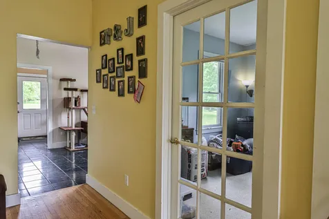 69 Jewett Road Chester VT 05143
