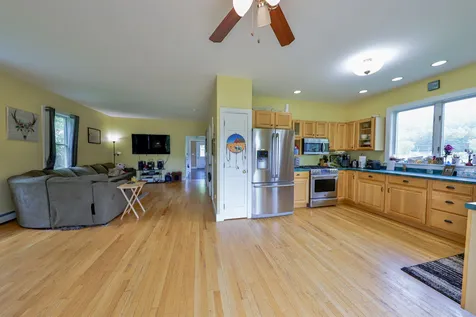 69 Jewett Road Chester VT 05143