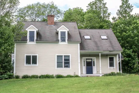 69 Jewett Road Chester VT 05143