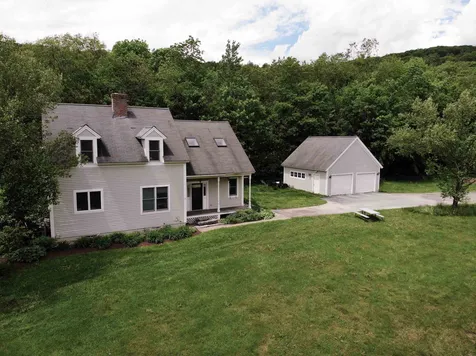69 Jewett Road Chester VT 05143