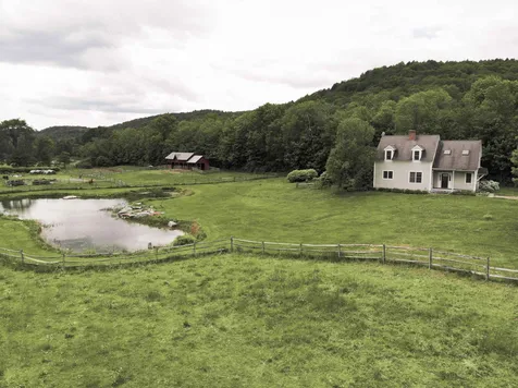 69 Jewett Road Chester VT 05143