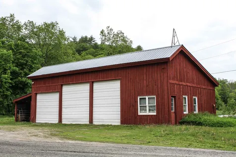 69 Jewett Road Chester VT 05143
