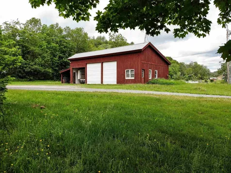 69 Jewett Road Chester VT 05143