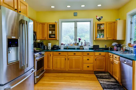 69 Jewett Road Chester VT 05143