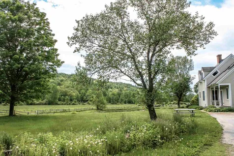 69 Jewett Road Chester VT 05143