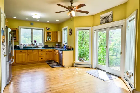 69 Jewett Road Chester VT 05143