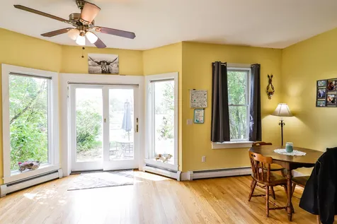 69 Jewett Road Chester VT 05143