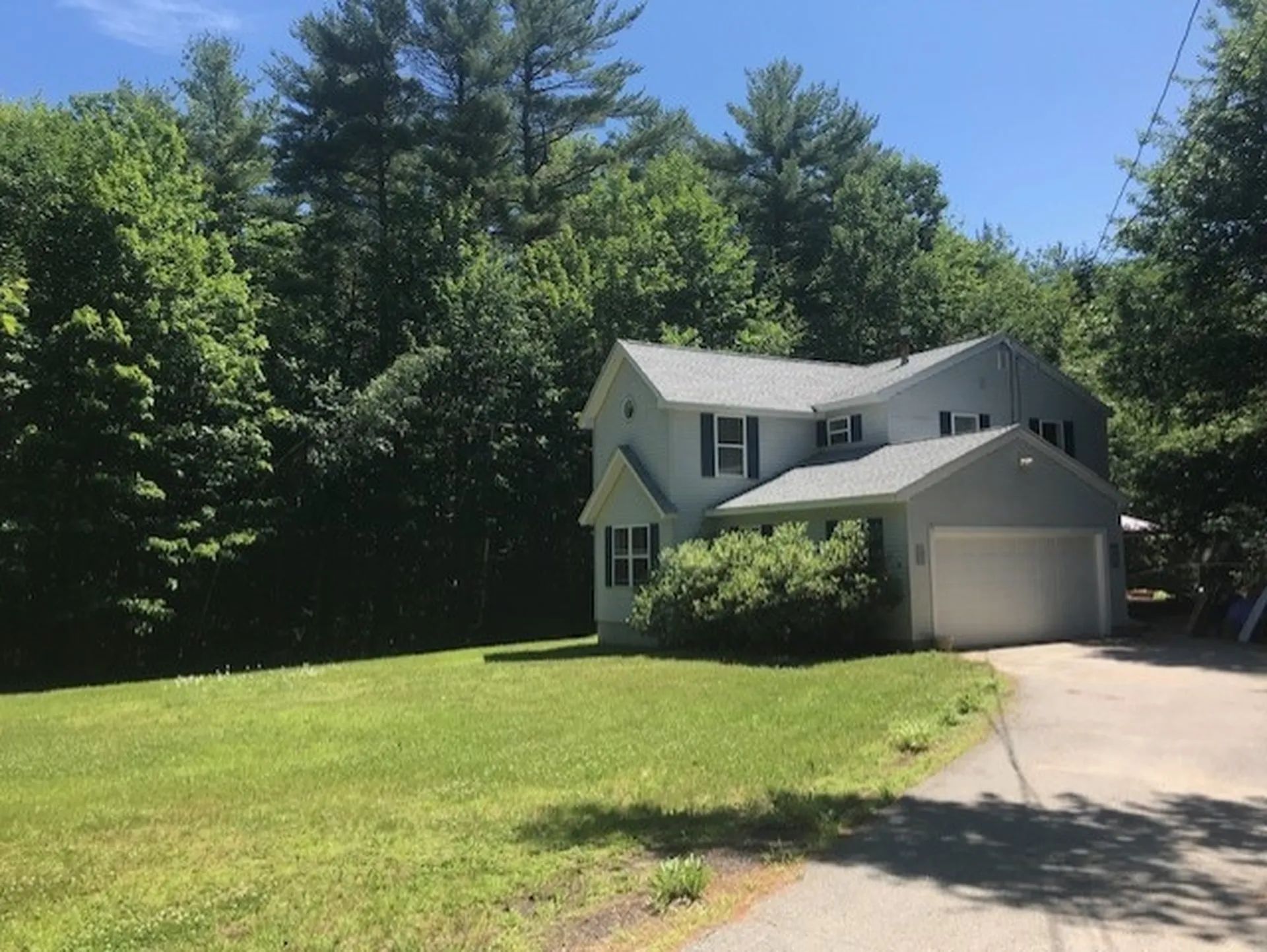 14 Friar Tuck Way Wolfeboro NH 03894