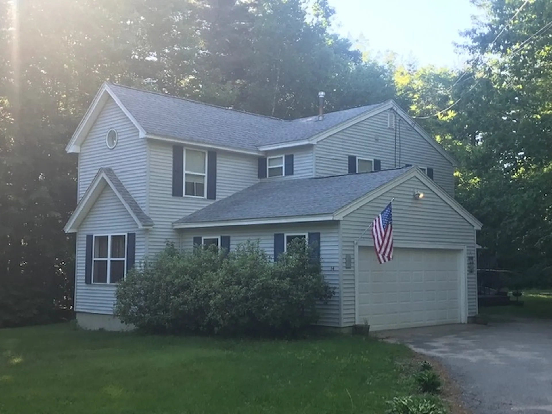 14 Friar Tuck Way Wolfeboro NH 03894
