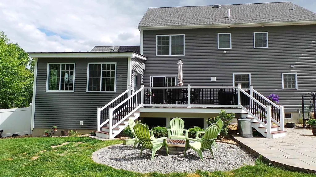 114 Lowell Road Salem NH 03079