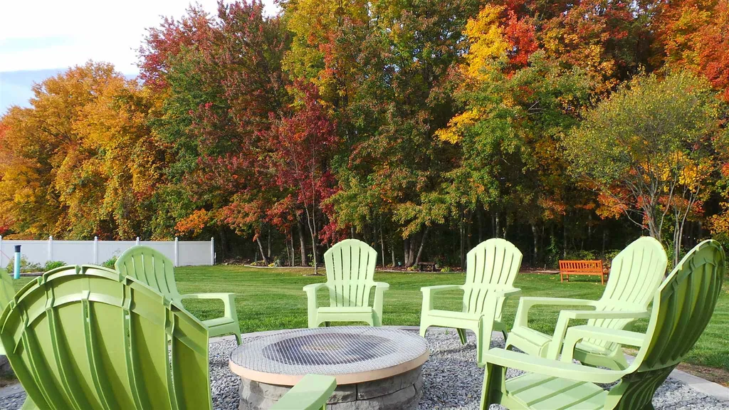 114 Lowell Road Salem NH 03079