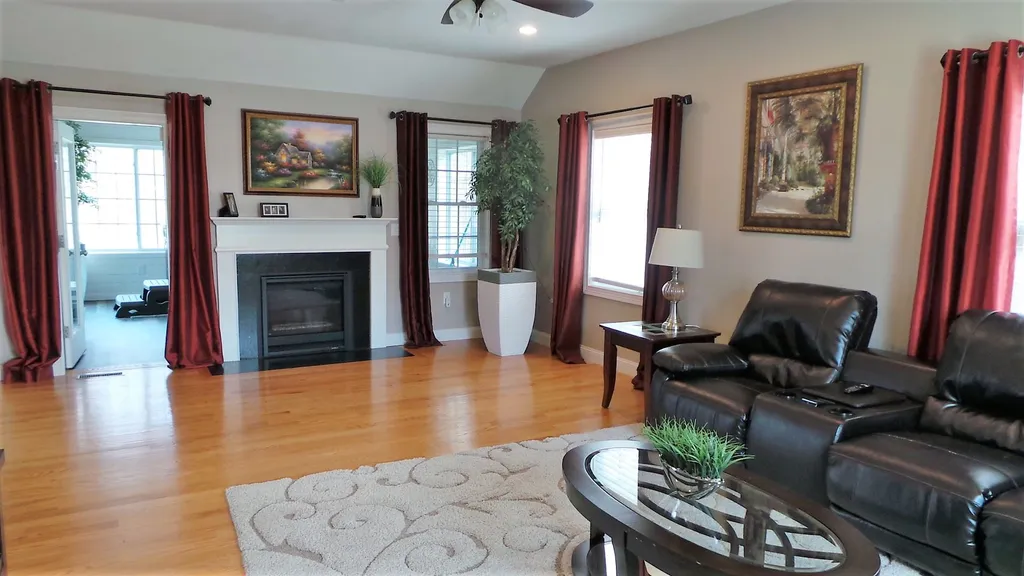 114 Lowell Road Salem NH 03079